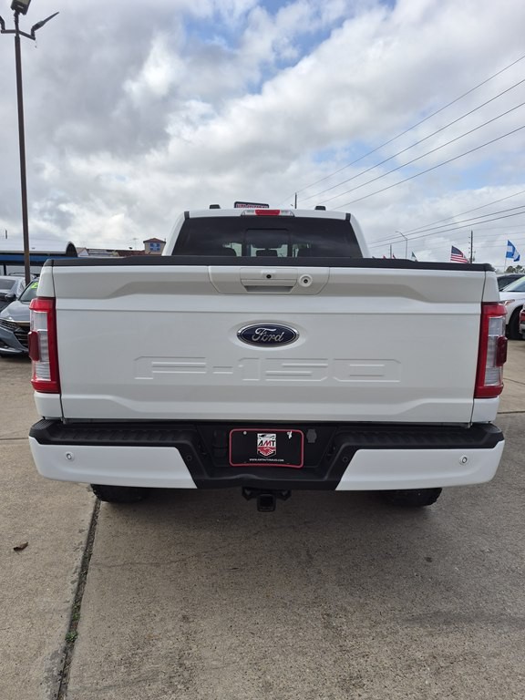 2023 Ford F-150 Image 6