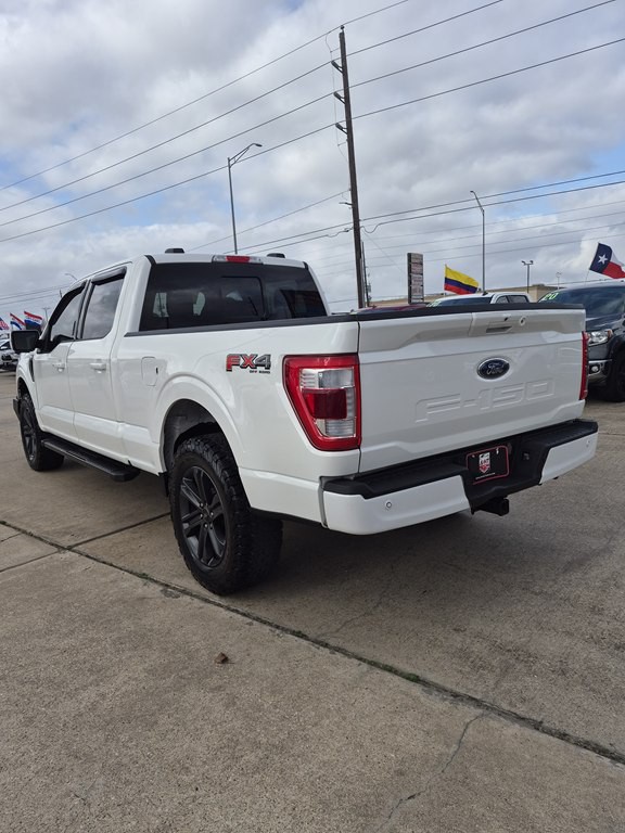 2023 Ford F-150 Image 7