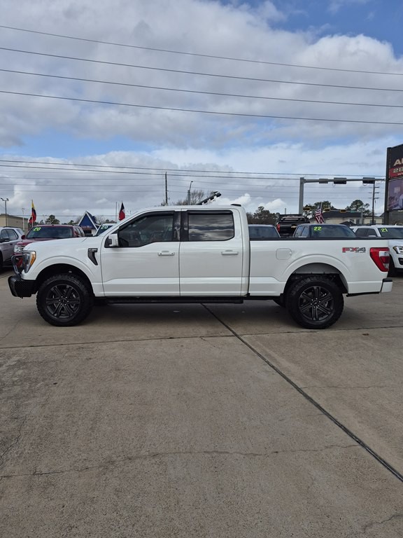 2023 Ford F-150 Image 8