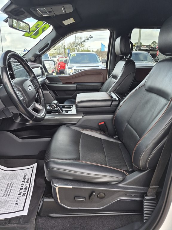 2023 Ford F-150 Image 9