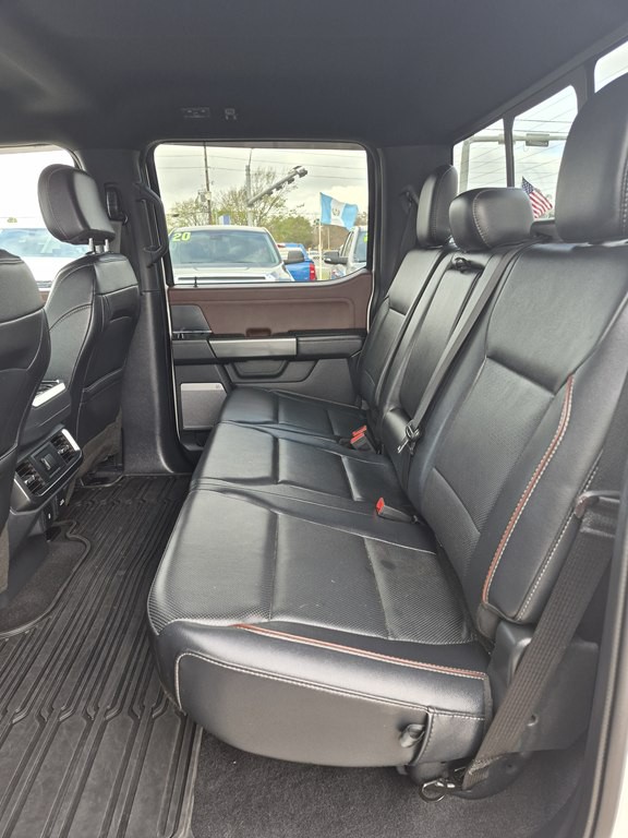 2023 Ford F-150 Image 10