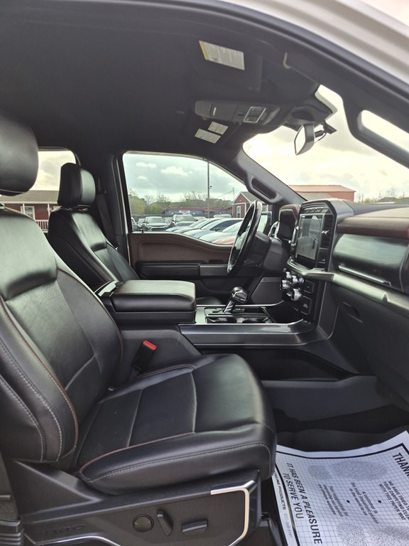2023 Ford F-150 Image 11