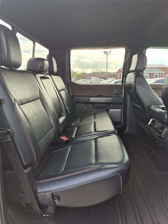 2023 Ford F-150 Image 12