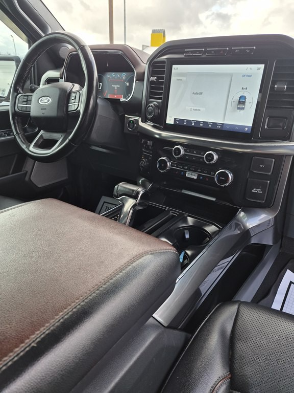 2023 Ford F-150 Image 13