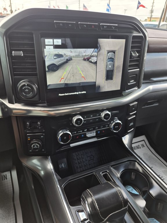 2023 Ford F-150 Image 14