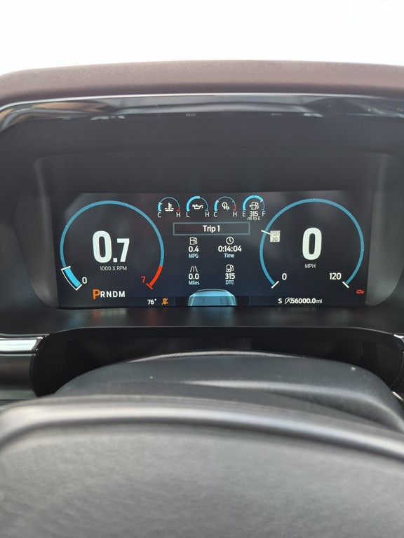 2023 Ford F-150 Image 15