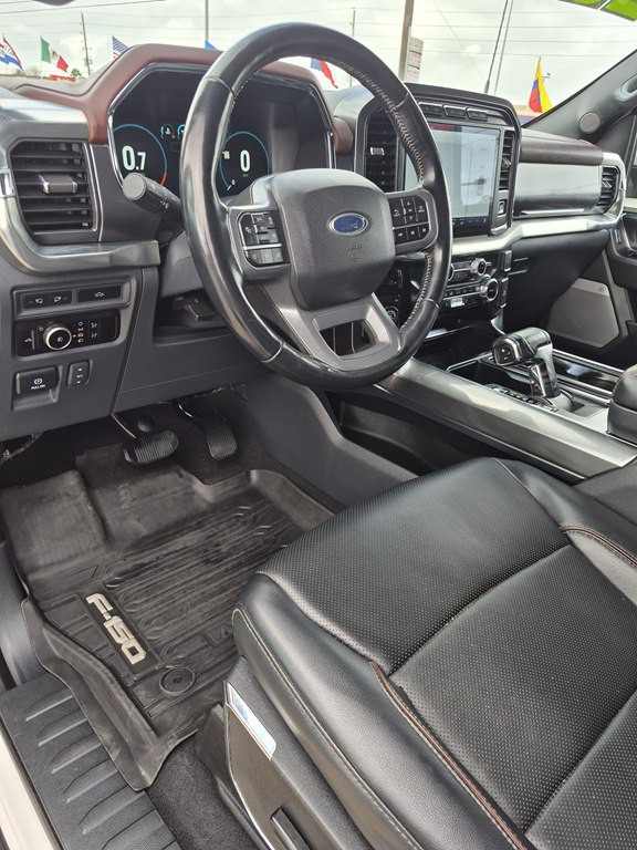 2023 Ford F-150 Image 16