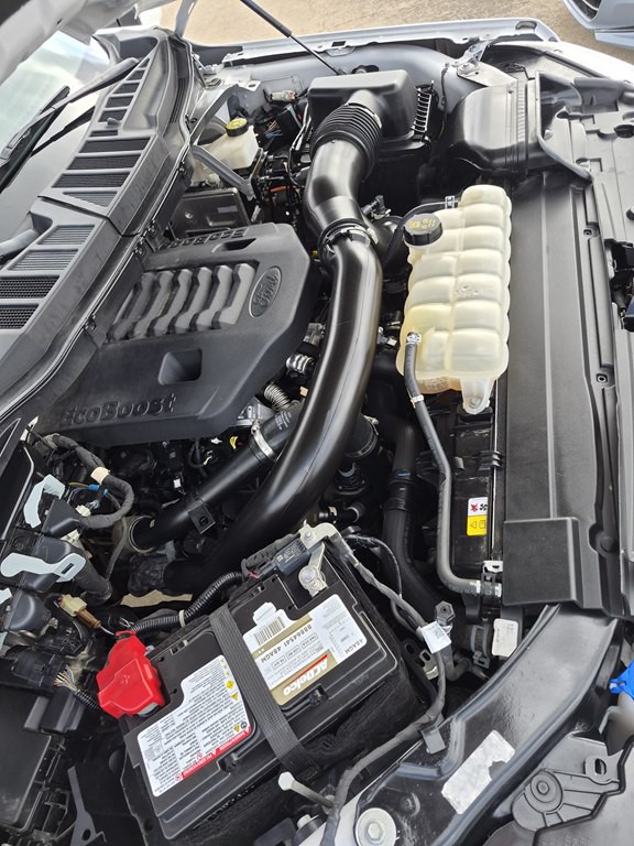 2023 Ford F-150 Image 17