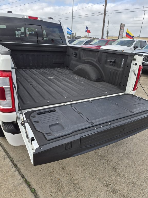 2023 Ford F-150 Image 18