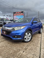 Image for 2019 Honda HR-V EX ID: 7258385