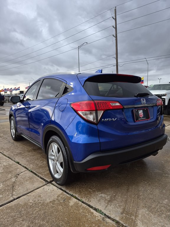 2019 Honda HR-V Image 7