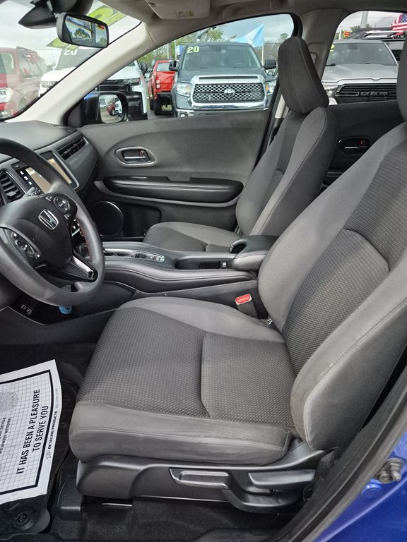 2019 Honda HR-V Image 9