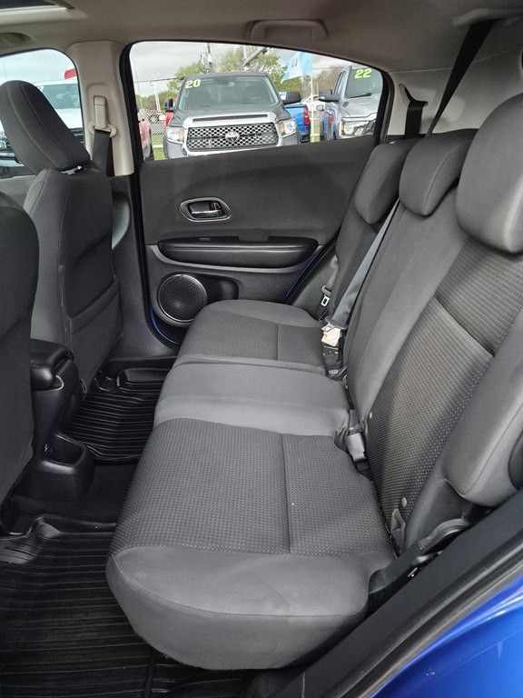 2019 Honda HR-V Image 10