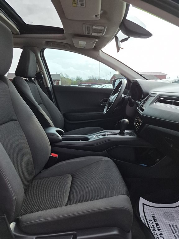 2019 Honda HR-V Image 11