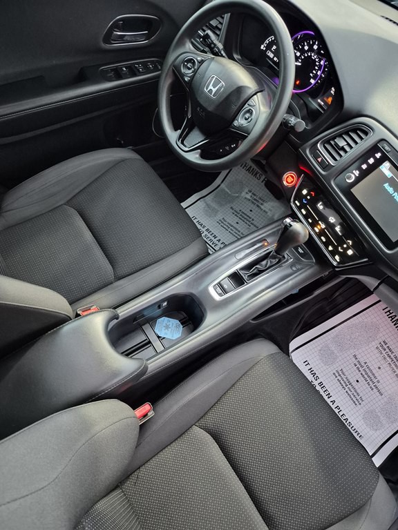 2019 Honda HR-V Image 13