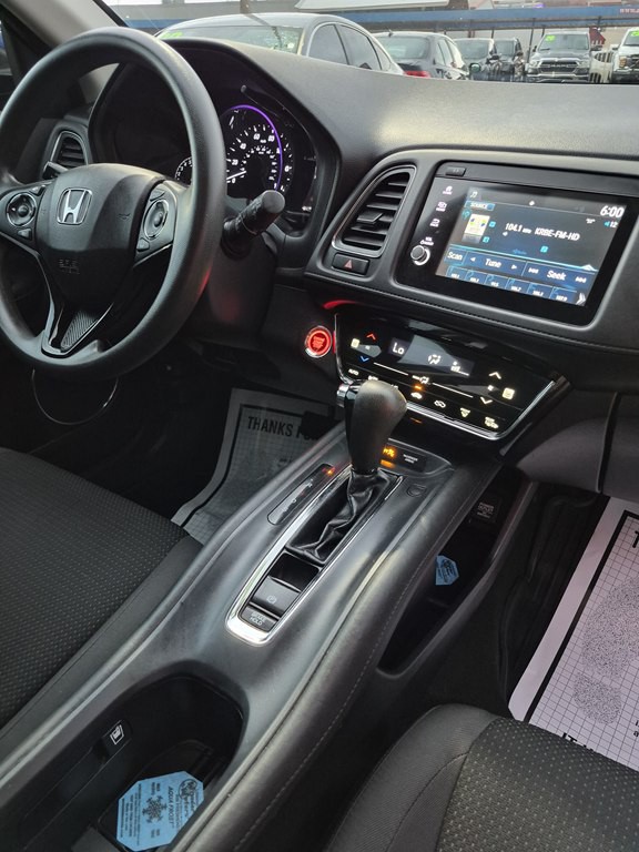 2019 Honda HR-V Image 14