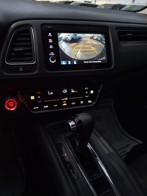 2019 Honda HR-V Image 15