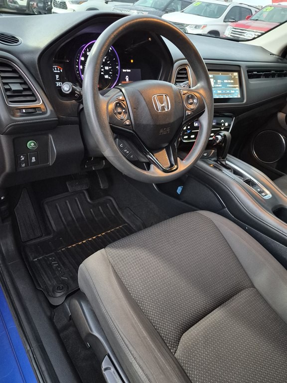 2019 Honda HR-V Image 17