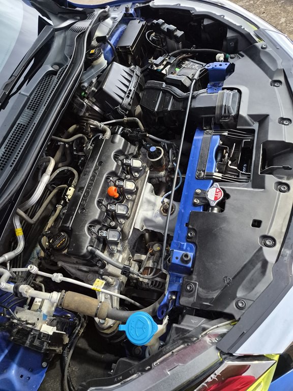 2019 Honda HR-V Image 18