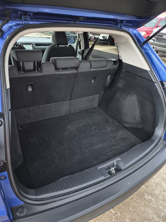 2019 Honda HR-V Image 19