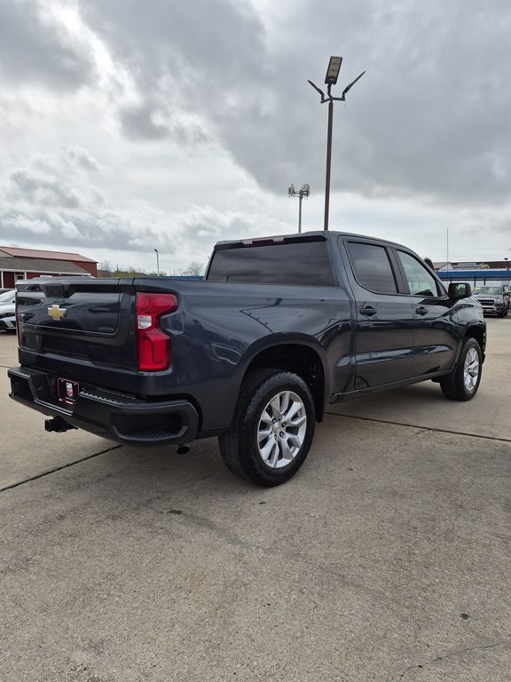 2022 Chevrolet Silverado 1500 Image 5