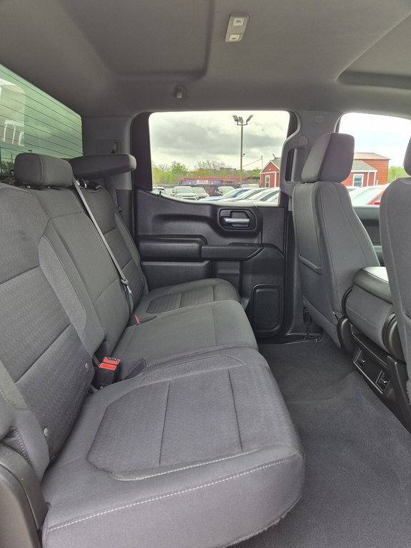 2022 Chevrolet Silverado 1500 Image 12