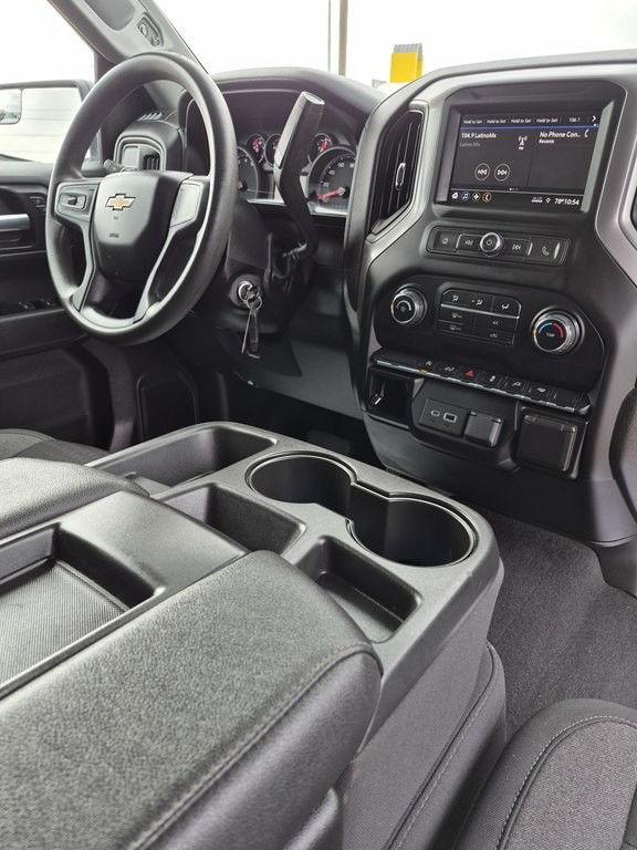 2022 Chevrolet Silverado 1500 Image 13