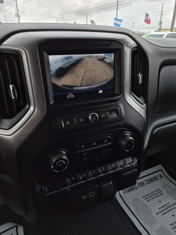 2022 Chevrolet Silverado 1500 Image 14