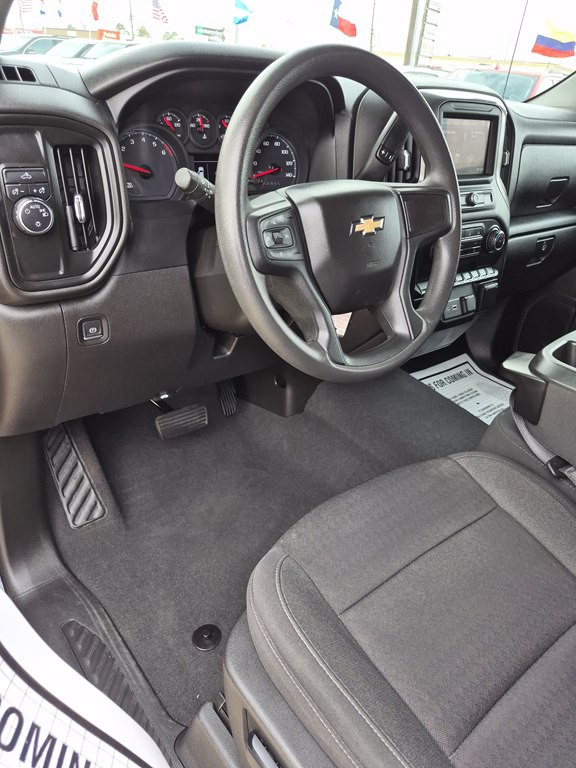 2022 Chevrolet Silverado 1500 Image 16