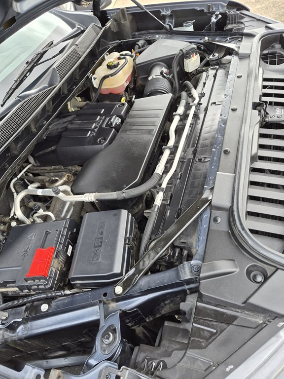 2022 Chevrolet Silverado 1500 Image 17