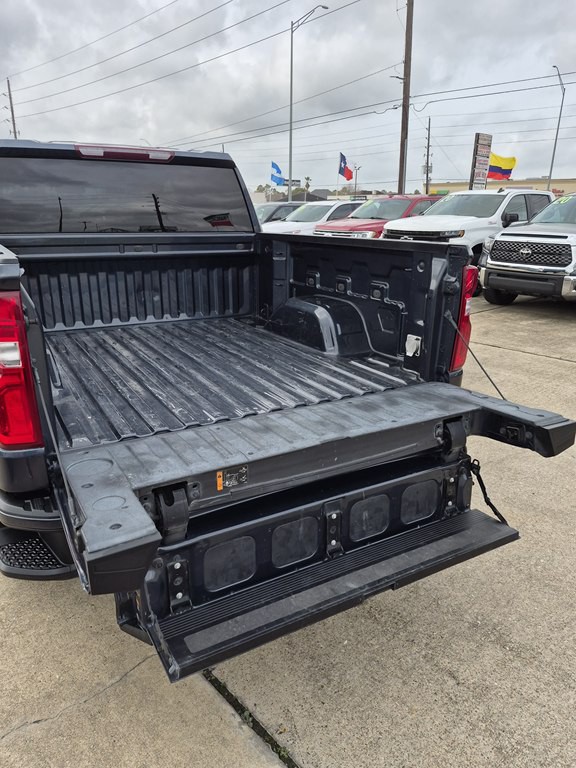 2022 Chevrolet Silverado 1500 Image 18