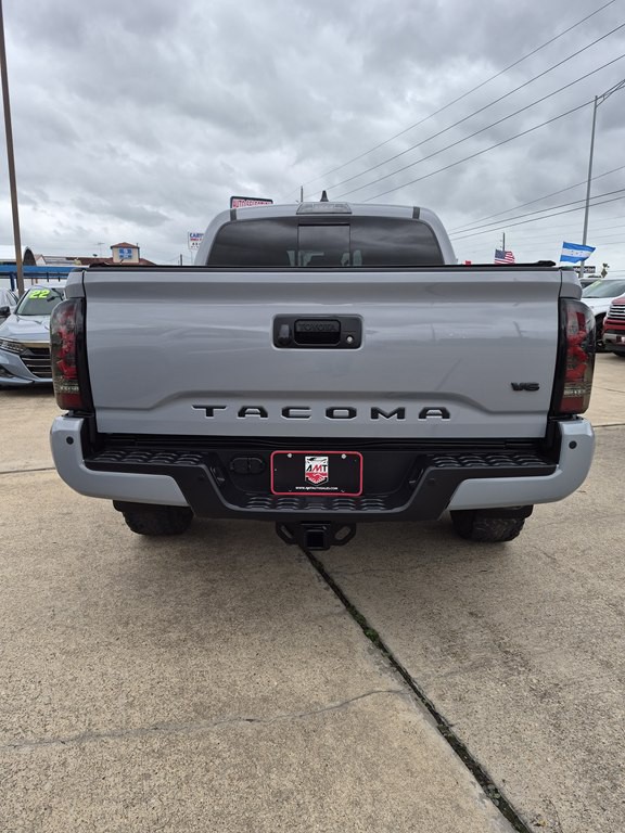 2020 Toyota Tacoma Image 6