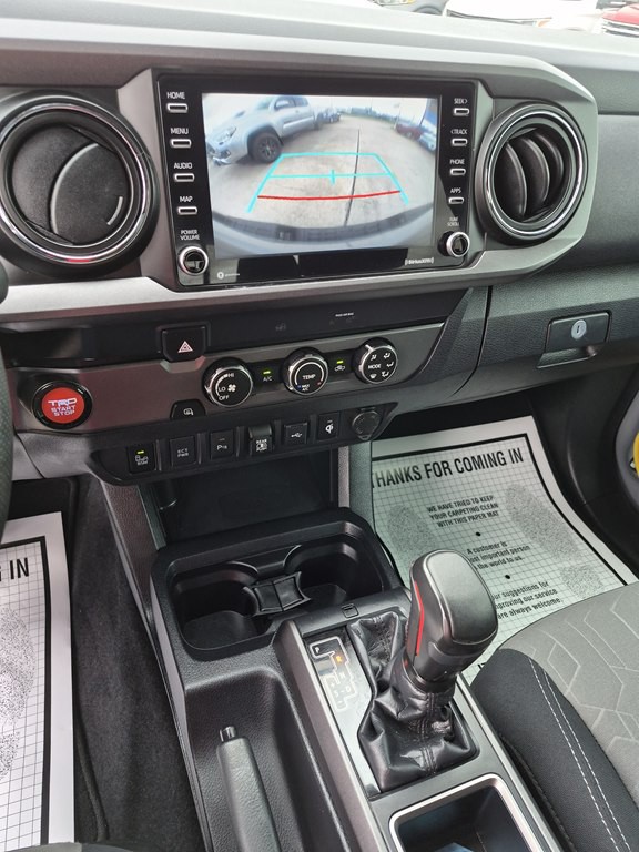 2020 Toyota Tacoma Image 13