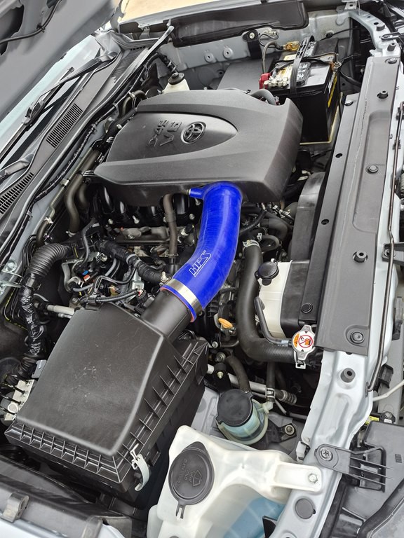 2020 Toyota Tacoma Image 16