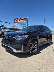 Image for 2022 Honda CR-V EXL ID: 7269771