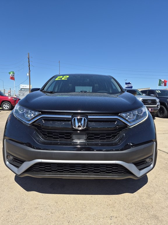 2022 Honda CR-V Image 2