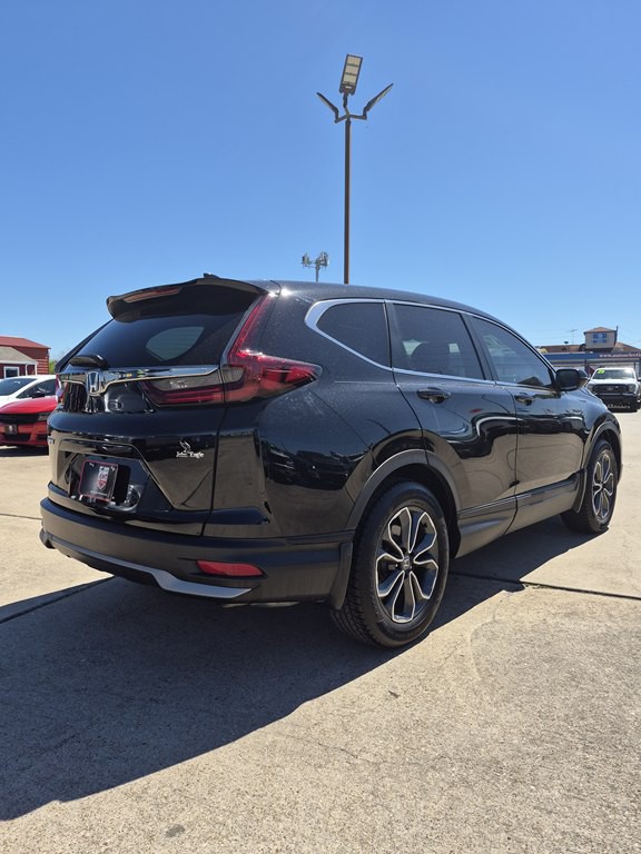 2022 Honda CR-V Image 5