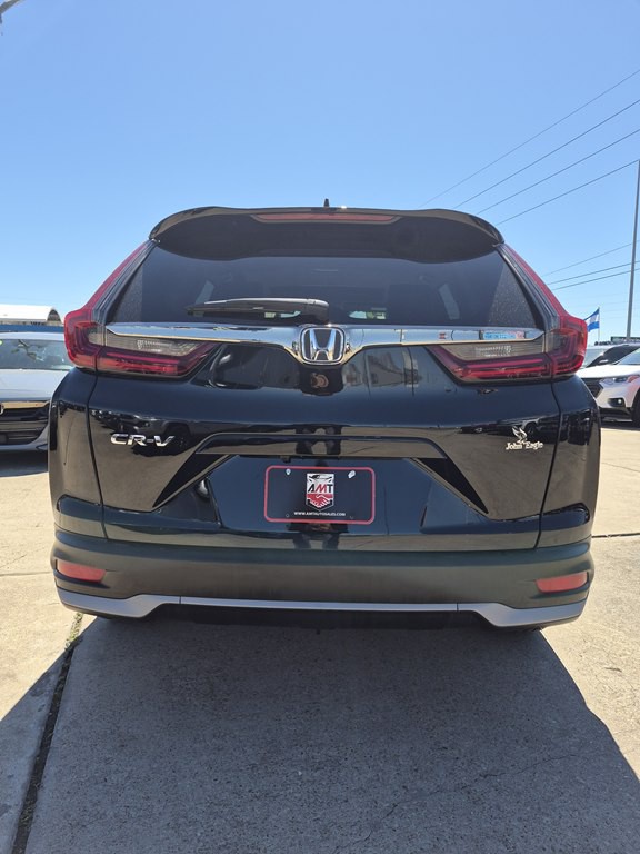 2022 Honda CR-V Image 6