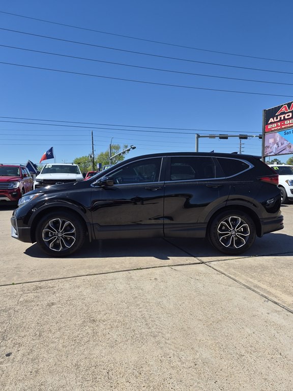 2022 Honda CR-V Image 8