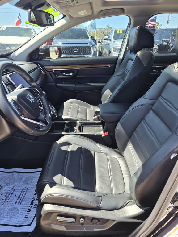 2022 Honda CR-V Image 9