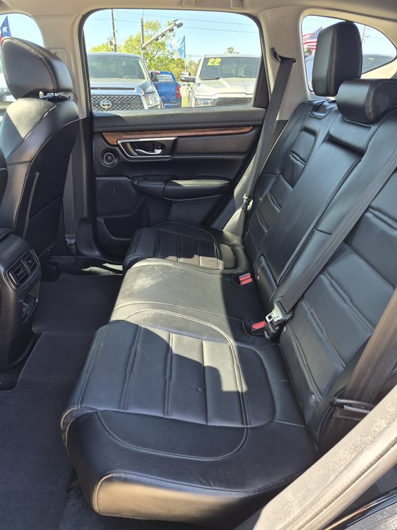 2022 Honda CR-V Image 10