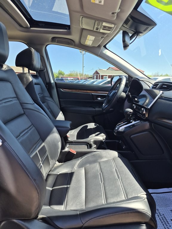 2022 Honda CR-V Image 11