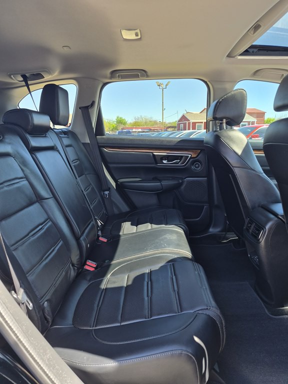 2022 Honda CR-V Image 12