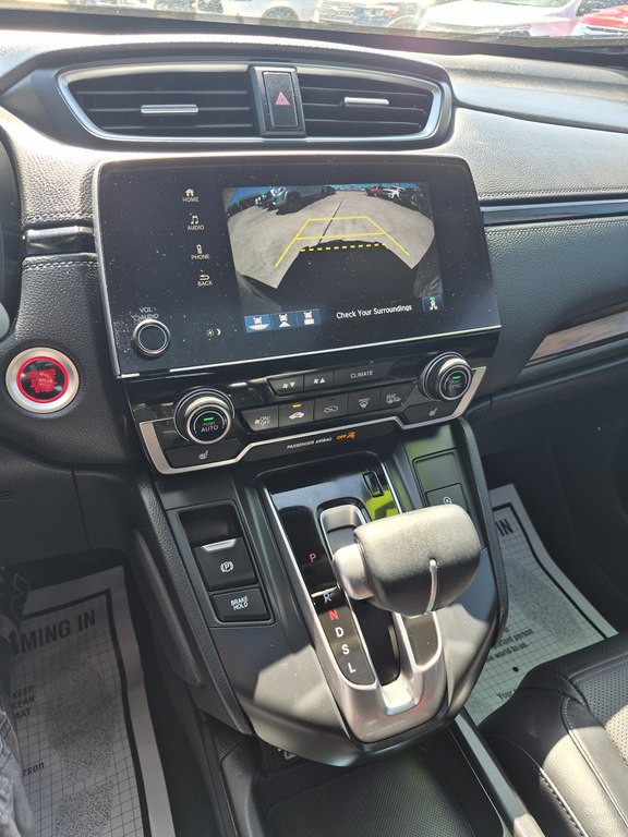 2022 Honda CR-V Image 14