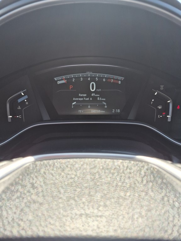 2022 Honda CR-V Image 15