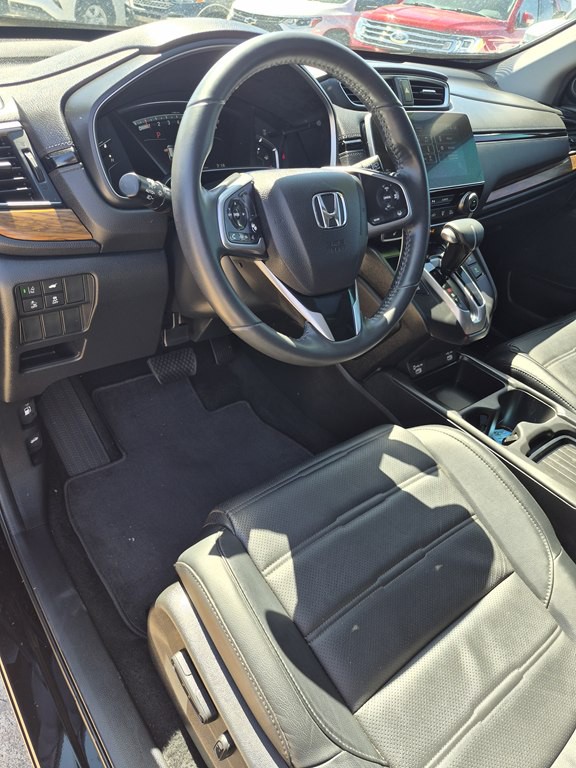 2022 Honda CR-V Image 16