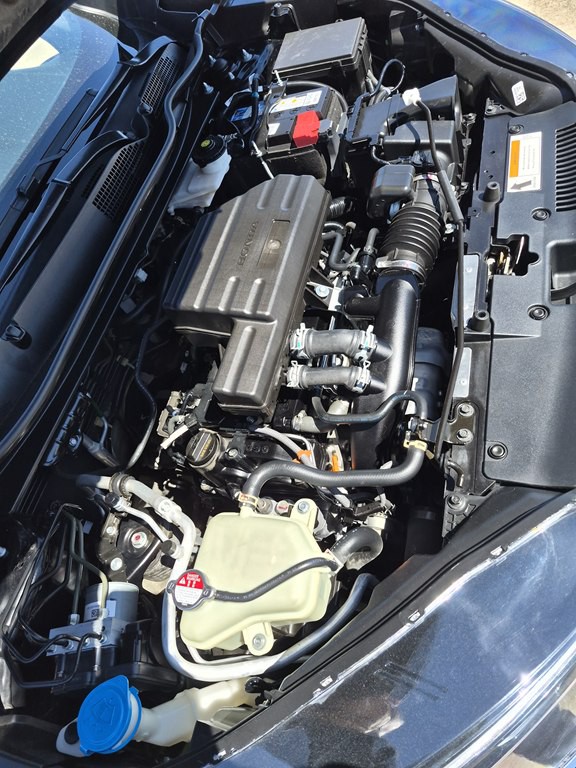 2022 Honda CR-V Image 17