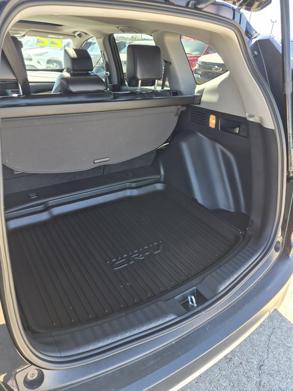 2022 Honda CR-V Image 18