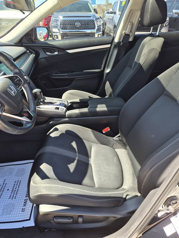 2020 Honda Civic Image 9