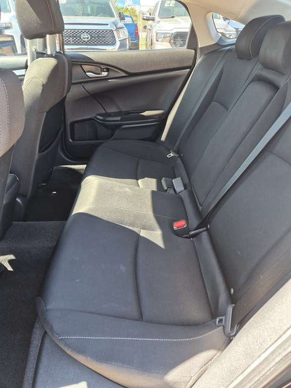 2020 Honda Civic Image 10